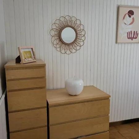 Hébergement de vacances Maison Verdure & Calme *