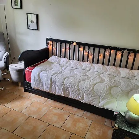 Hébergement de vacances Maison Verdure & Calme
