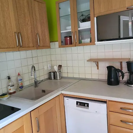 Hébergement de vacances Maison Verdure & Calme
