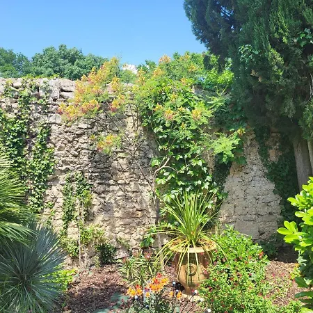 Maison Verdure & Calme Hébergement de vacances
