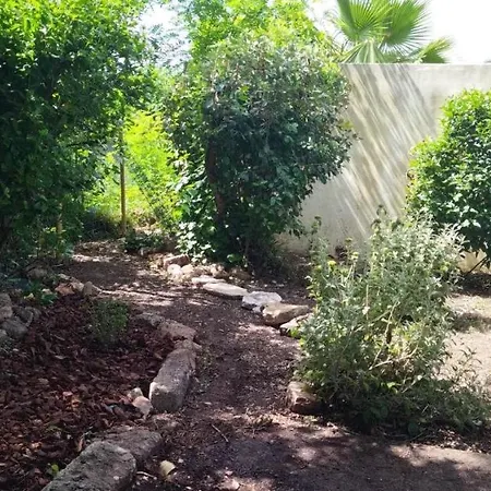 Hébergement de vacances Maison Verdure & Calme *