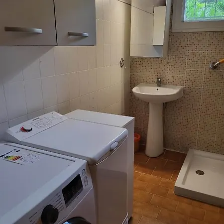 Hébergement de vacances Maison Verdure & Calme *