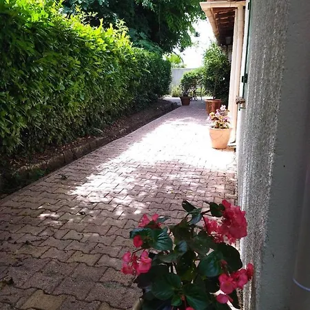 Maison Verdure & Calme * Castries