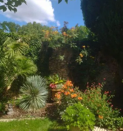 Maison Verdure & Calme *